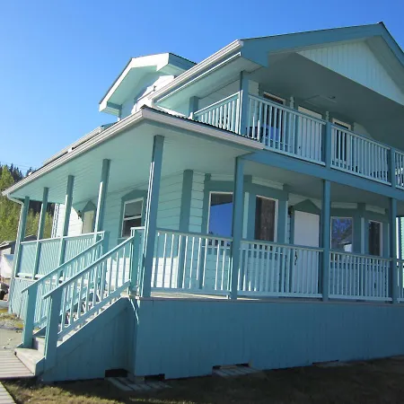 5Th Avenue Bed & Breakfast-3